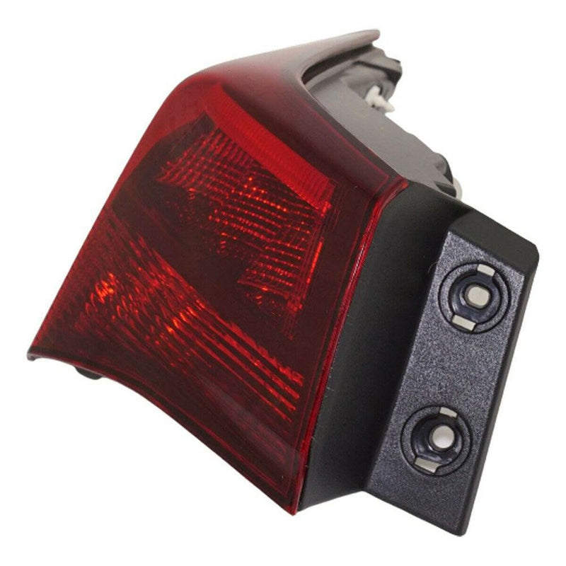 Acura TLX Tail Light Driver Side For A-Spec/Elite A-Spec/Tech A-Spec Models HQ - AC2804112-Partify Canada