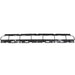 2017-2019 Audi A4 Lower Grille Black Without S-Line - AU1036110-Partify-Painted-Replacement-Body-Parts