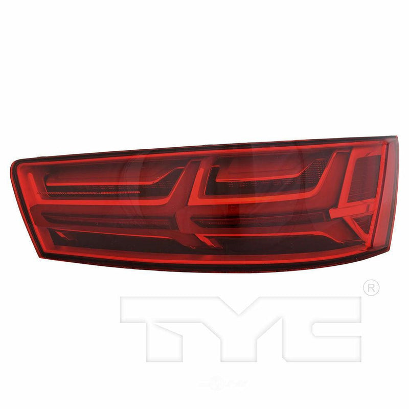 Audi Q7 Tail Light Passenger Side Upper HQ - AU2801118-Partify Canada