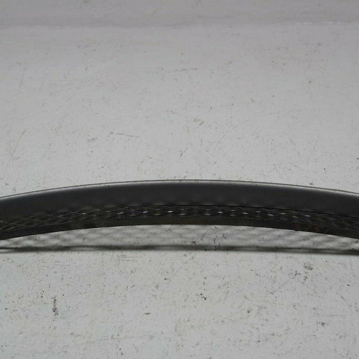 2006-2008 BMW 3 Series Sedan Grille Center With Adaptive Cruise Control - BM1036112-Partify-Painted-Replacement-Body-Parts