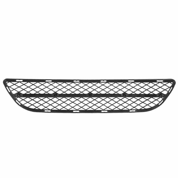 2006-2008 BMW 3 Series Sedan Lower Grille Without Adaptive Cruise - BM1036111-Partify-Painted-Replacement-Body-Parts