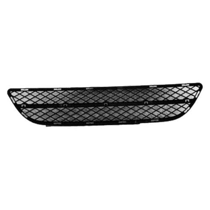 2006-2008 BMW 3 Series Sedan Lower Grille Without Adaptive Cruise - BM1036111-Partify-Painted-Replacement-Body-Parts