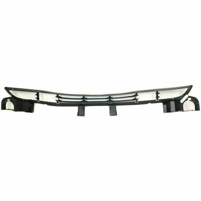 2002-2005 BMW 3 Series Sedan Lower Grille Without Honeycomb Without Sprt - BM1036110-Partify-Painted-Replacement-Body-Parts