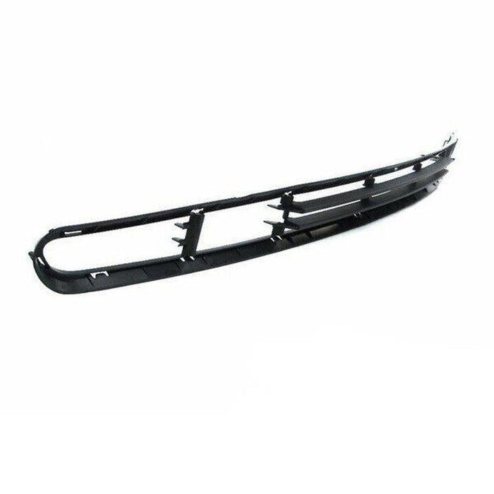 1999-2001 BMW 3 Series Sedan Lower Grille Without Sprt - BM1036109-Partify-Painted-Replacement-Body-Parts