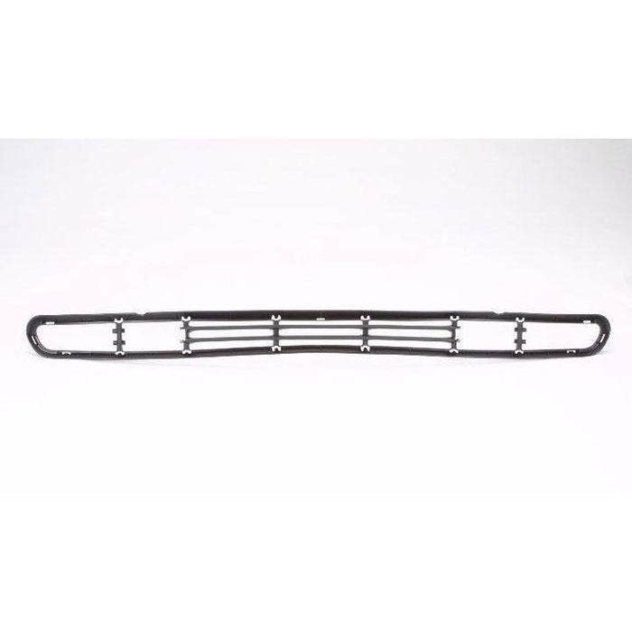 1999-2001 BMW 3 Series Sedan Lower Grille Without Sprt - BM1036109-Partify-Painted-Replacement-Body-Parts