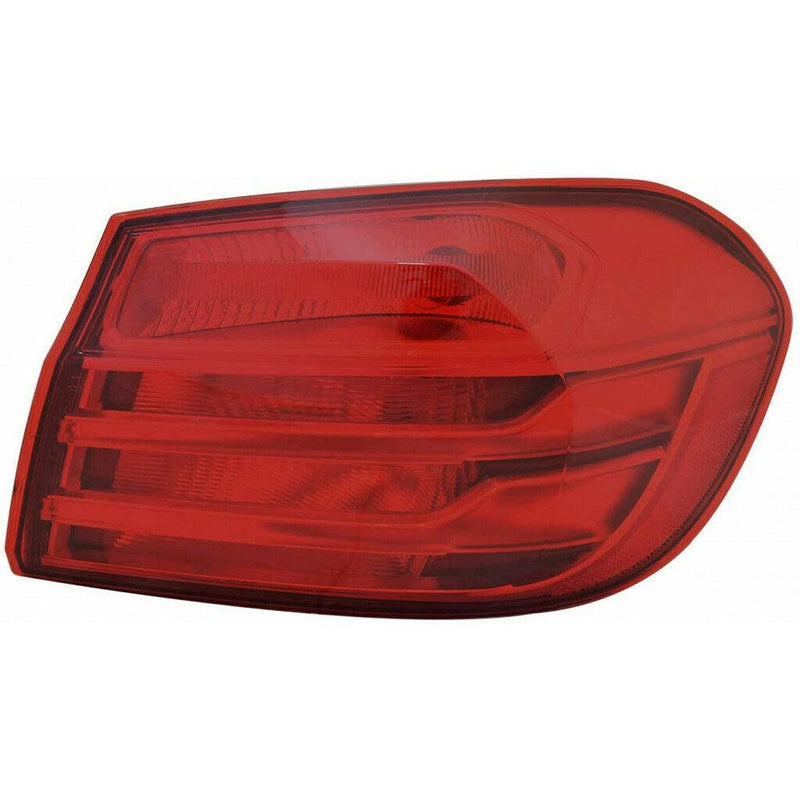 BMW 428I Convertible Tail Light Passenger Side HQ - BM2805121-Partify Canada