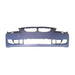 2008-2010 BMW 5 Series Front Bumper Without Sensor Holes/ M-Package - BM1000192-Partify-Painted-Replacement-Body-Parts