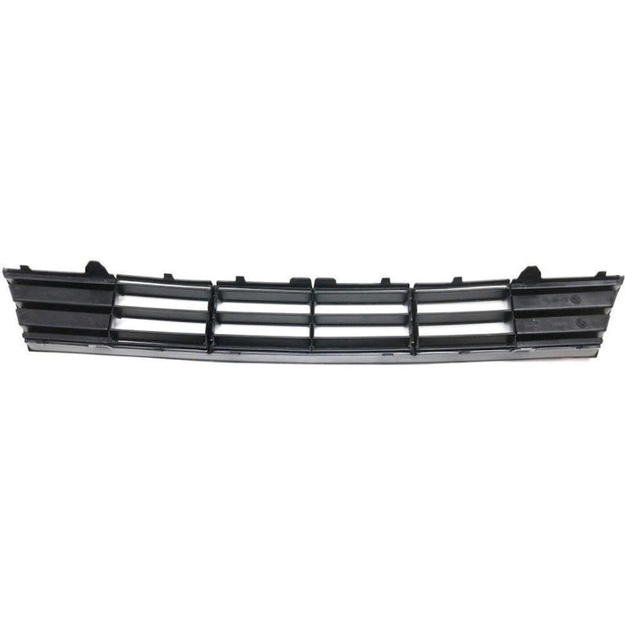 2014-2016 BMW 5 Series Lower Grille Without M Package/Active Cruise - BM1036149-Partify-Painted-Replacement-Body-Parts