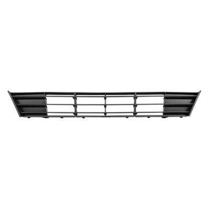 2014-2016 BMW 5 Series Lower Grille Without M Package/Active Cruise - BM1036149-Partify-Painted-Replacement-Body-Parts