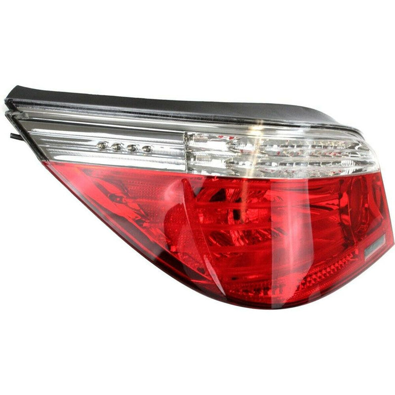 BMW 5 Series Tail Light Driver Side HQ - BM2800128-Partify Canada