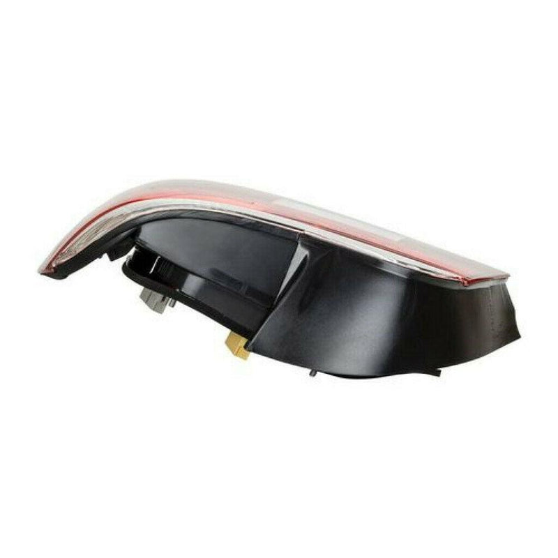 BMW 5 Series Tail Light Passenger Side With White Indicator HQ - BM2819102-Partify Canada