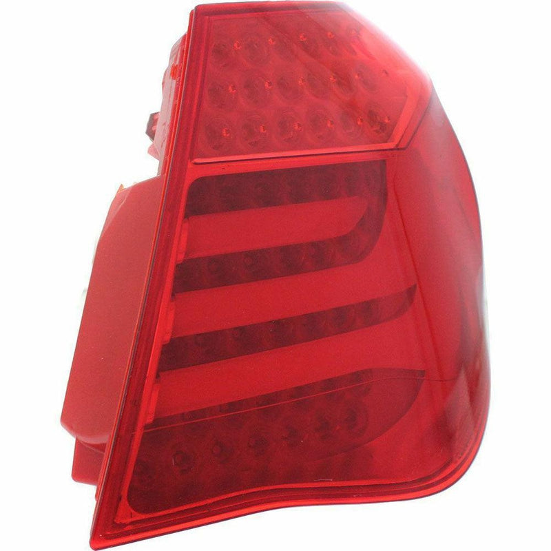 BMW 7 Series Tail Light Passenger Side HQ - BM2805106-Partify Canada