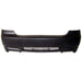 2008-2013 BMW M3 Rear Bumper Coupe/Convertible - BM1100190-Partify-Painted-Replacement-Body-Parts