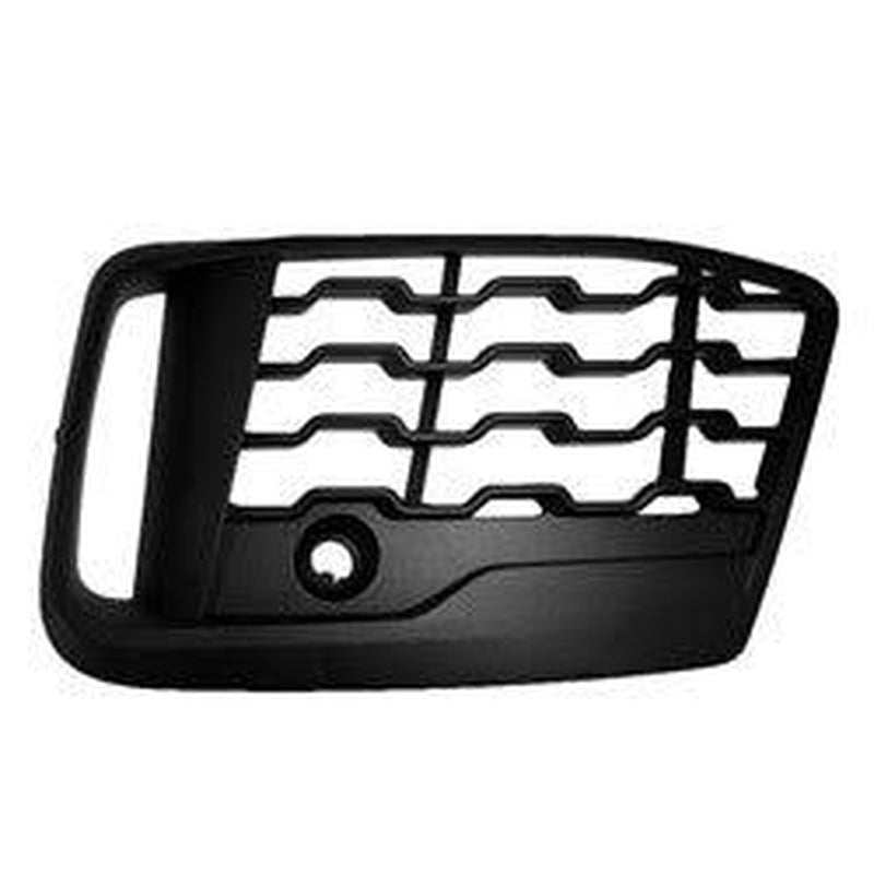 BMW X1 Lower Grille Driver Side Textured With Sensor/M-Package - BM1038176-Partify Canada