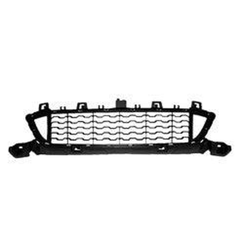 BMW X1 Lower Grille Matte Black With M-Package - BM1036167-Partify Canada