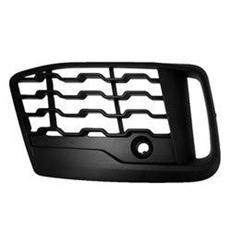 BMW X1 Lower Grille Passenger Side Textured With Sensor/M-Package - BM1039176-Partify Canada