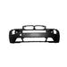 2007-2010 BMW X3 Front Lower Bumper Without Sensor Holes - BM1015102-Partify-Painted-Replacement-Body-Parts