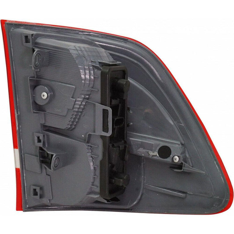 BMW X3 Tail Light Passenger Side Without Xenon Head Lamp/Led HQ - BM2805112-Partify Canada