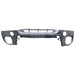 2011-2013 BMW X5 Front Bumper With Fog Lights & Without M-Package - BM1000281-Partify-Painted-Replacement-Body-Parts