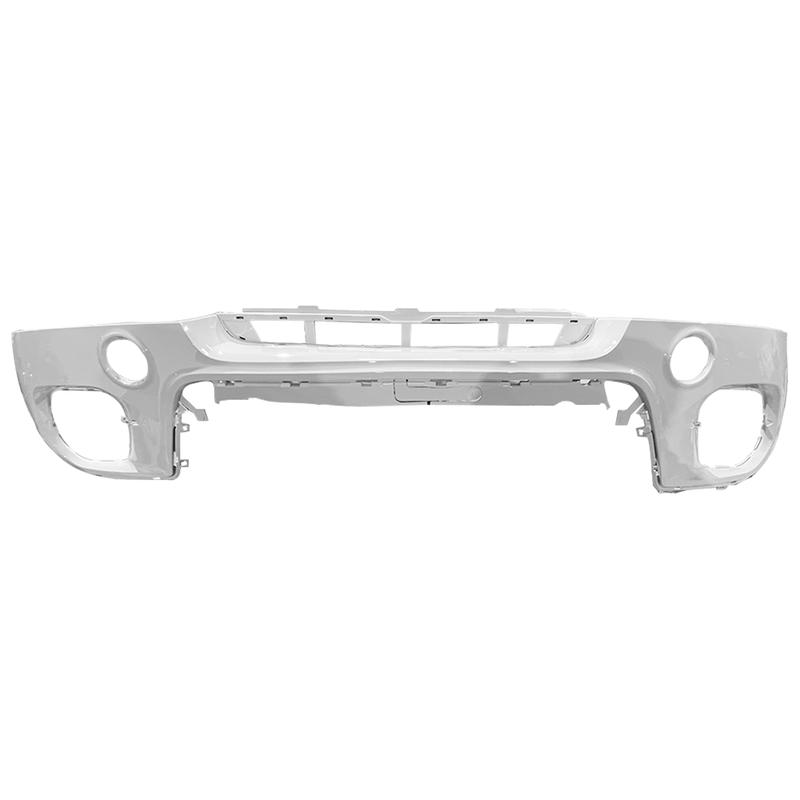BMW X5 Front Bumper With Fog Lights & Without M-Package - BM1000281
