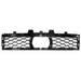 2019-2022 BMW X5 Lower Grille Bright Black With Adaptive Cruise/ M-Package - BM1036190-Partify-Painted-Replacement-Body-Parts