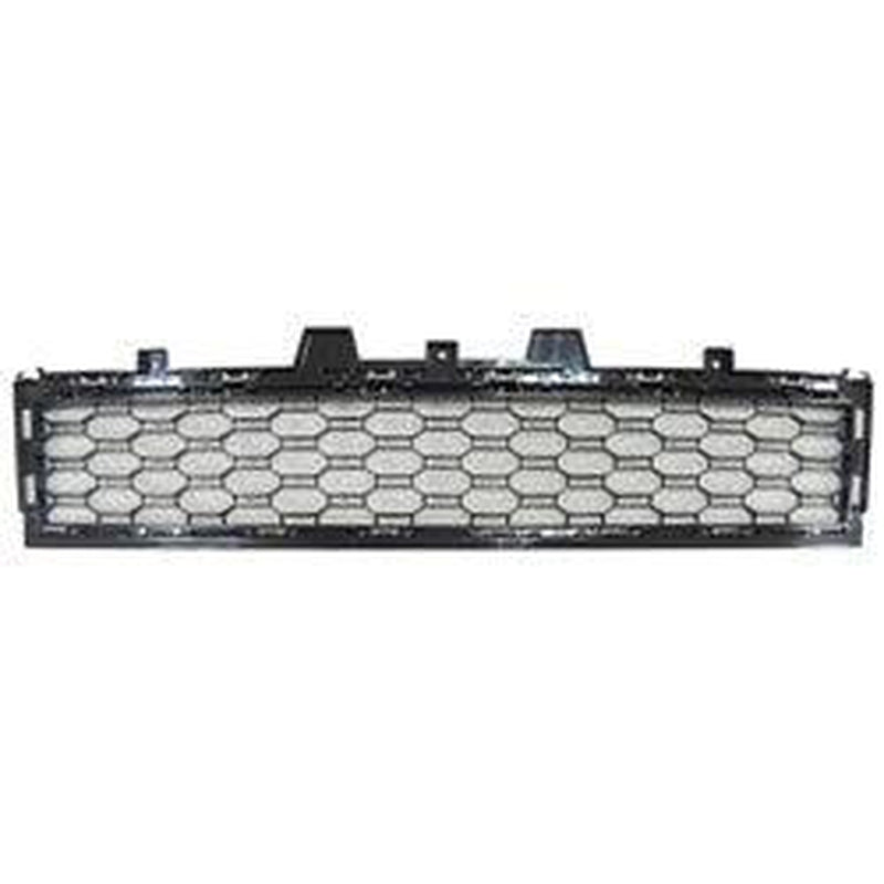 BMW X5 Lower Grille Bright Black Without Adaptive Cruise With M-Package - BM1036202-Partify Canada