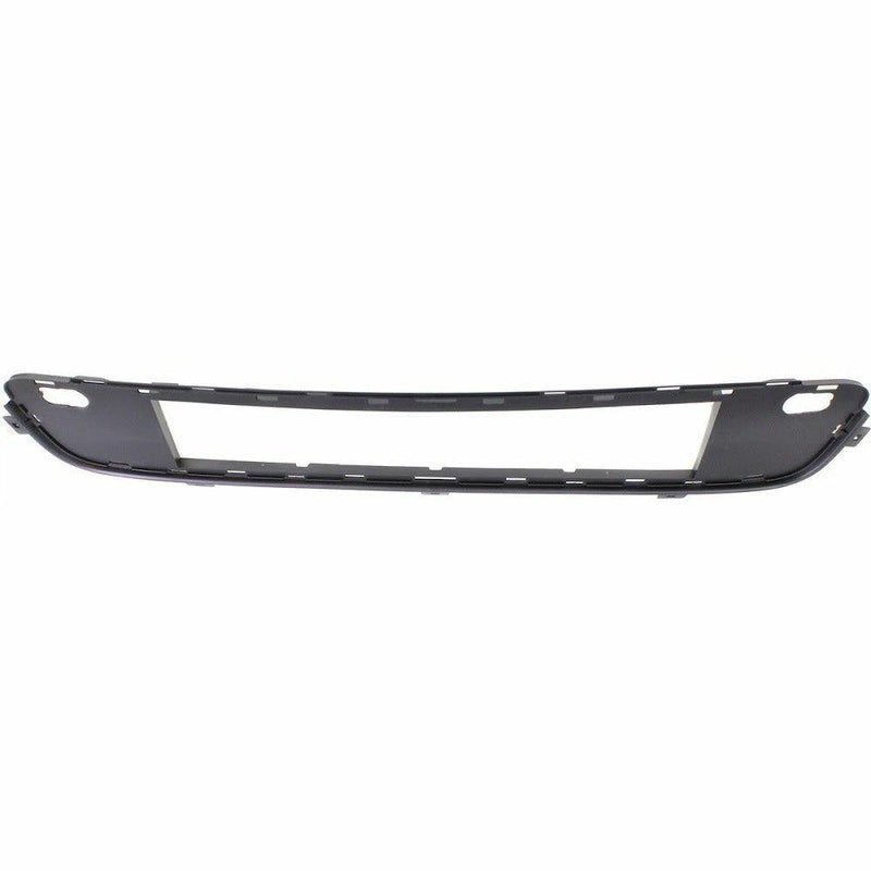 BMW X5 Lower Grille Without M/Si Model Textured - BM1036129-Partify Canada