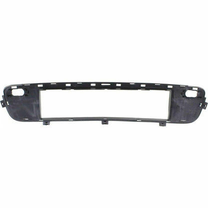 BMW X5 Lower Grille Without M/Si Model Textured - BM1036129-Partify Canada