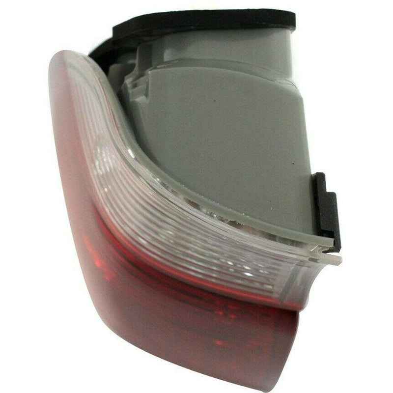 BMW X5 Tail Light Driver Side With White Turn Indicator HQ - BM2800118-Partify Canada