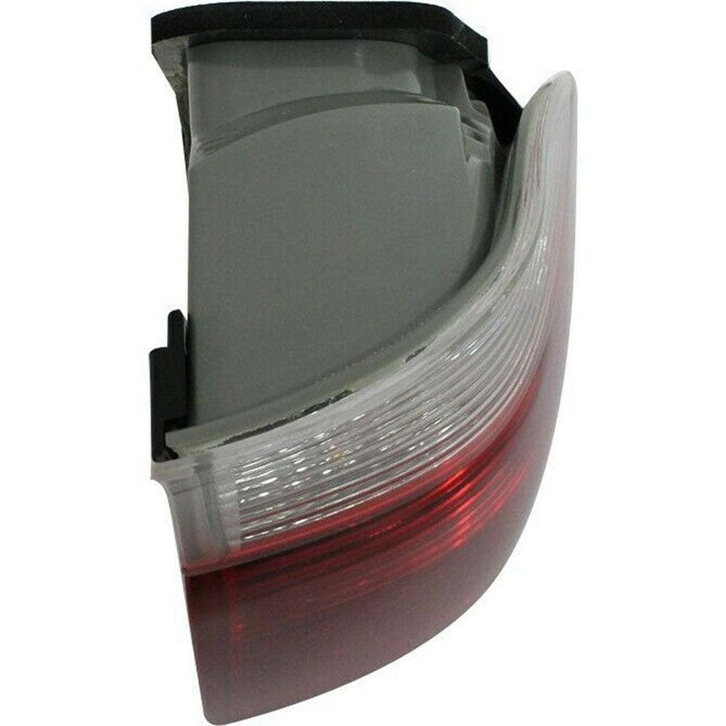 BMW X5 Tail Light Passenger Side With White Turn Indicator 04-06 HQ - BM2801118-Partify Canada