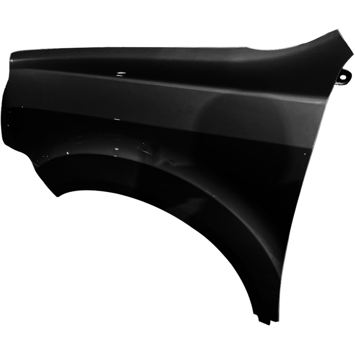 2009-2015 Honda Pilot Driver Side Fender - HO1240175-Partify-Painted-Replacement-Body-Parts