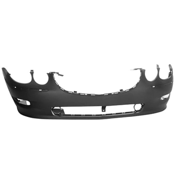 2008-2009 Buick LaCrosse Front Bumper - GM1000862-Partify-Painted-Replacement-Body-Parts