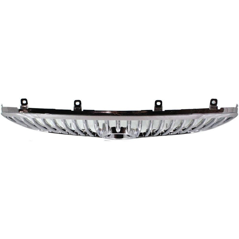 Buick Allure Grille Chrome - GM1200618-Partify Canada