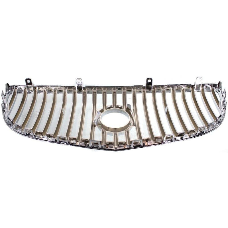 Buick Allure Grille Chrome - GM1200618-Partify Canada