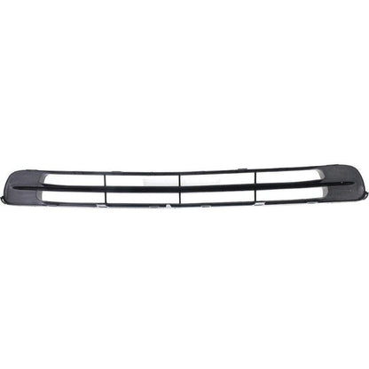 Buick Allure Lower Grille Center Without Fog Lamp - GM1036146-Partify Canada