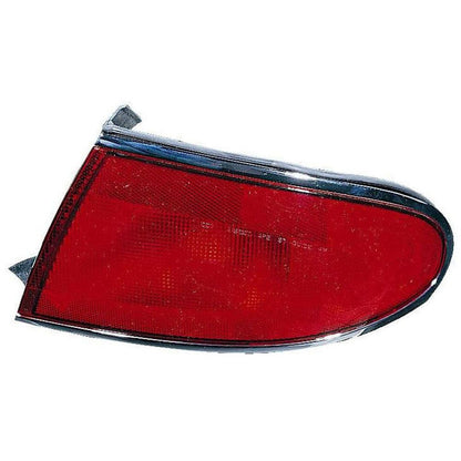 Buick Century Tail Light Driver Side HQ - GM2800141-Partify Canada