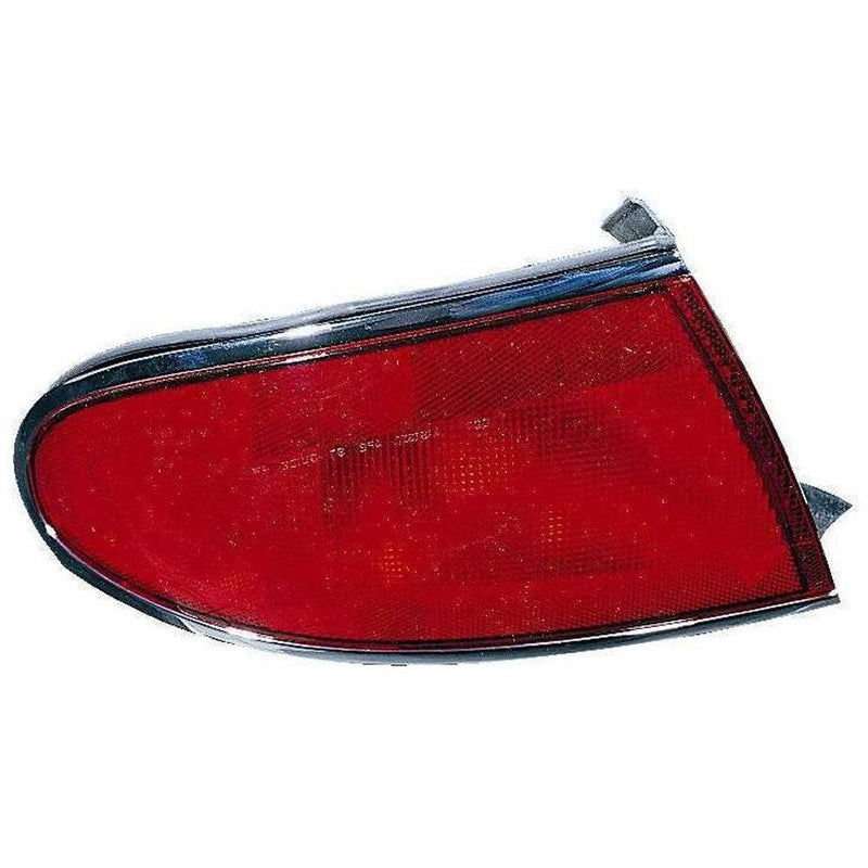 Buick Century Tail Light Passenger Side HQ - GM2801141-Partify Canada