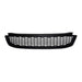 2013-2017 Buick Enclave Lower Grille Center Black Plastic - GM1036153-Partify-Painted-Replacement-Body-Parts