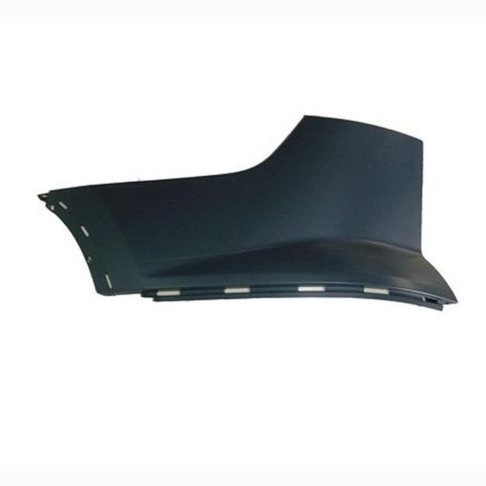 2008-2012 Buick Enclave Rear Driver Side Bumper - GM1116101-Partify-Painted-Replacement-Body-Parts