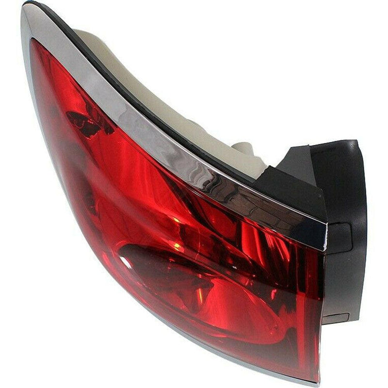 Buick Enclave Tail Light Driver Side HQ - GM2804101-Partify Canada