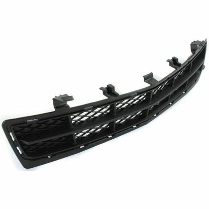 Buick Lacrosse Lower Grille 2.4L Black - GM1036133-Partify Canada