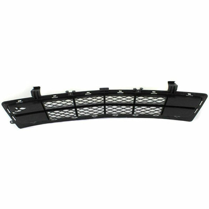 2010-2011 Buick Lacrosse Lower Grille 2.4L Black - GM1036133-Partify-Painted-Replacement-Body-Parts