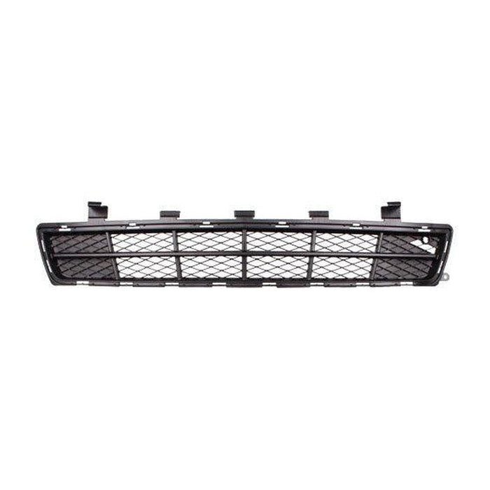 2010-2011 Buick Lacrosse Lower Grille 2.4L Black - GM1036133-Partify-Painted-Replacement-Body-Parts