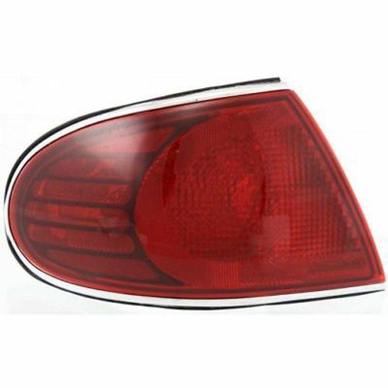 Buick Lesabre Tail Light Driver Side HQ - GM2800152-Partify Canada