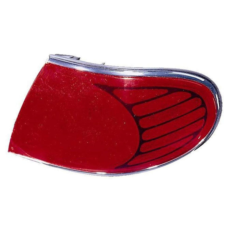 Buick Lesabre Tail Light Driver Side HQ - GM2800152-Partify Canada