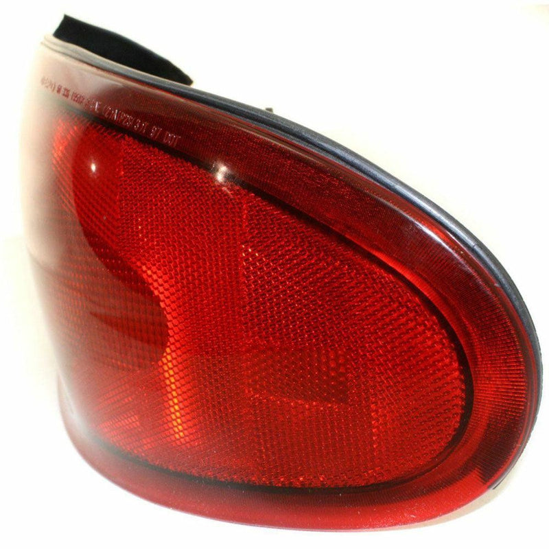 Buick Regal Tail Light Passenger Side HQ - GM2819175-Partify Canada