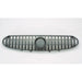 2002-2003 Buick Rendezvous Grille Black - GM1200484-Partify-Painted-Replacement-Body-Parts