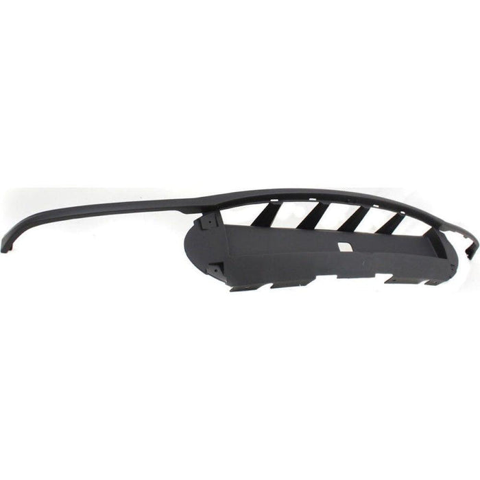 2002-2007 Buick Rendezvous Grille Mounting Panel Upper - GM1223101-Partify-Painted-Replacement-Body-Parts