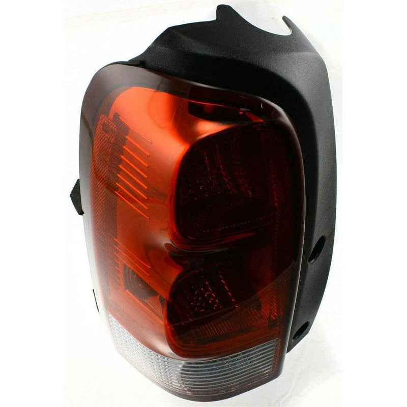 Buick Terraza Tail Light Driver Side HQ - GM2800183-Partify Canada