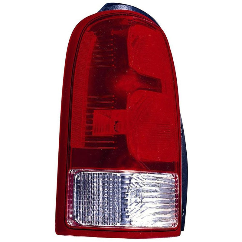 Buick Terraza Tail Light Passenger Side HQ - GM2801183-Partify Canada